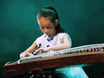 招聘温州古筝家教老师