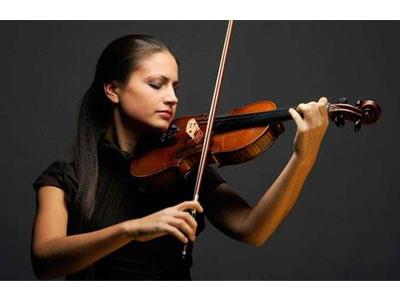 招聘温州小提琴家教老师