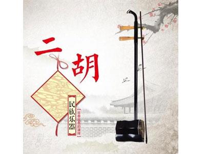 招聘温州二胡家教老师