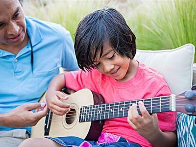 温州请吉他家教哪家好？