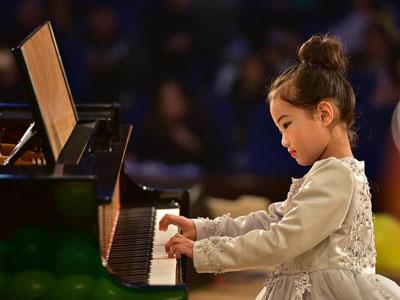 温州钢琴辅导老师哪里找？