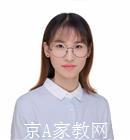 温州大学生家教潘老师